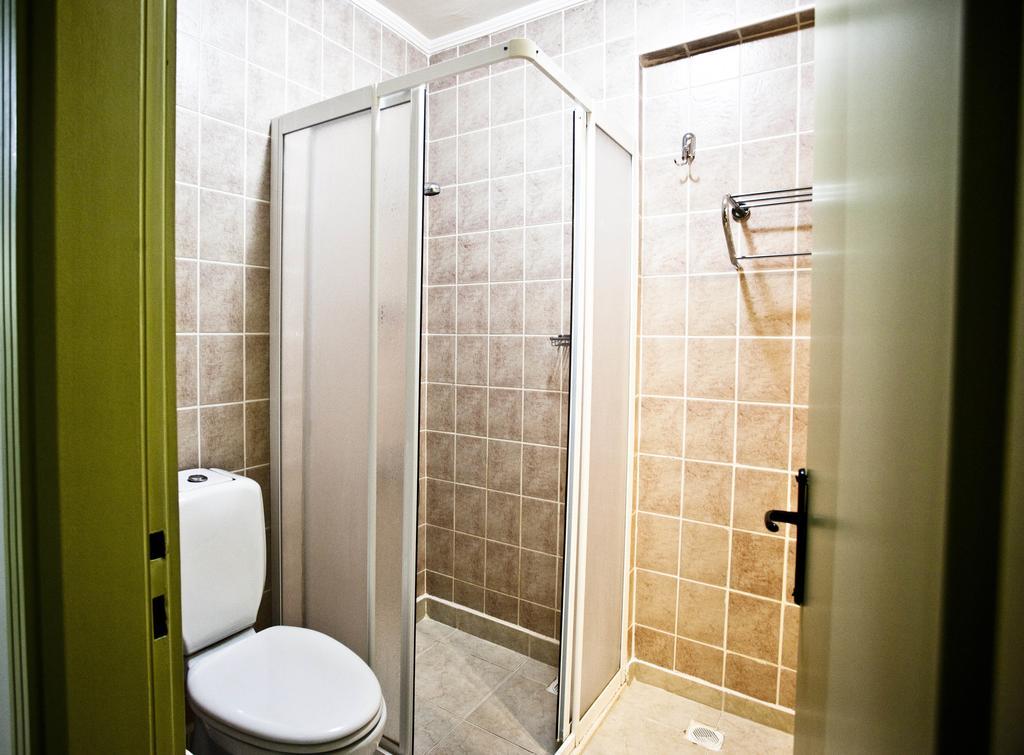 T&G Apartments Marmaris Quarto foto