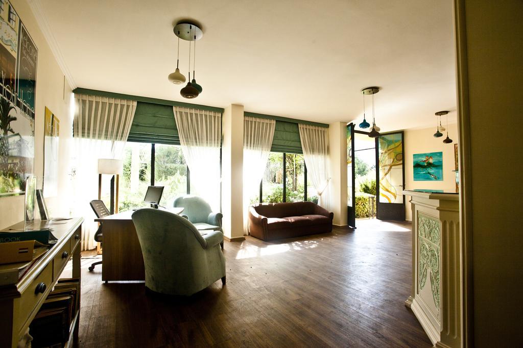 T&G Apartments Marmaris Quarto foto
